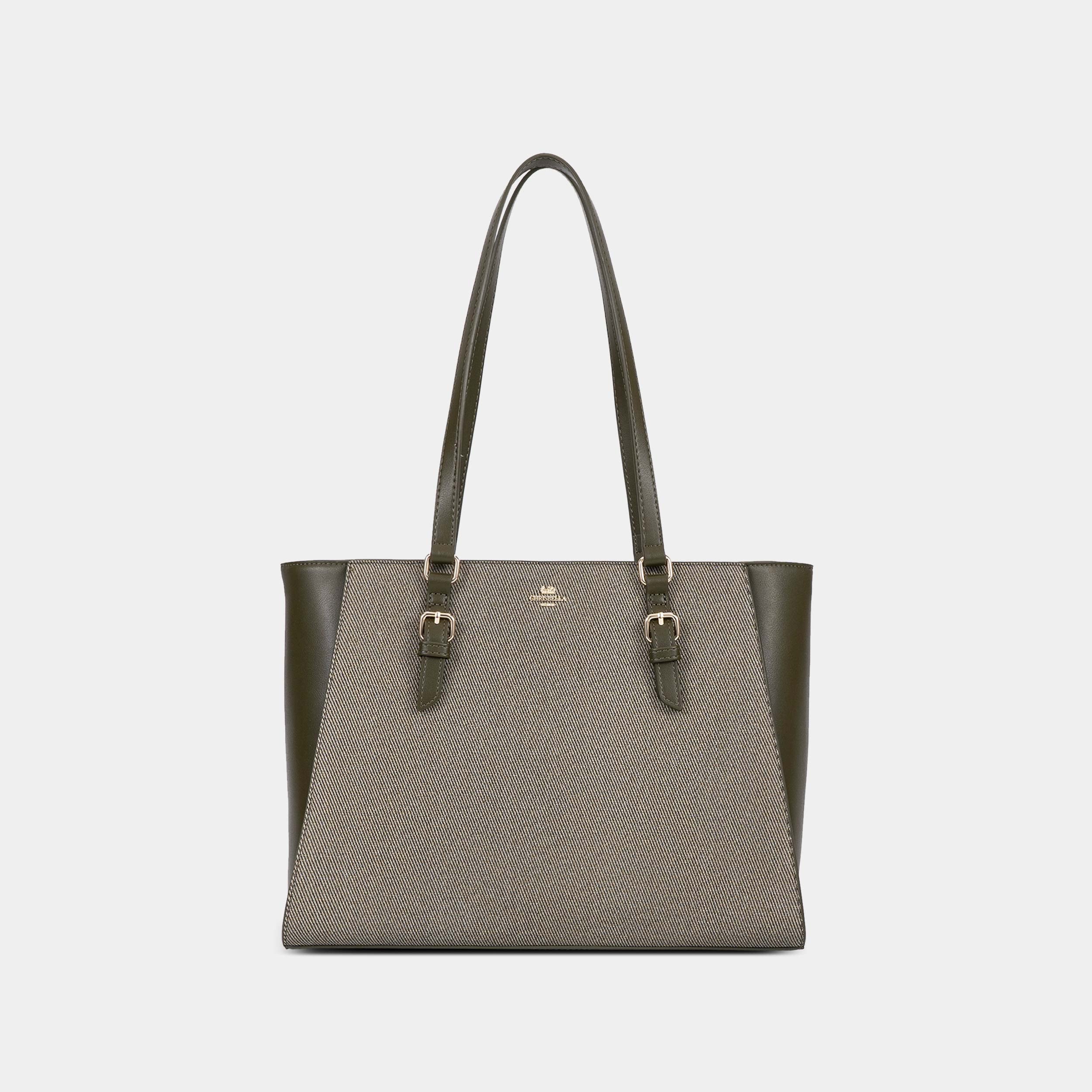 Chrisbella New Collection of Tote bag AA012403060