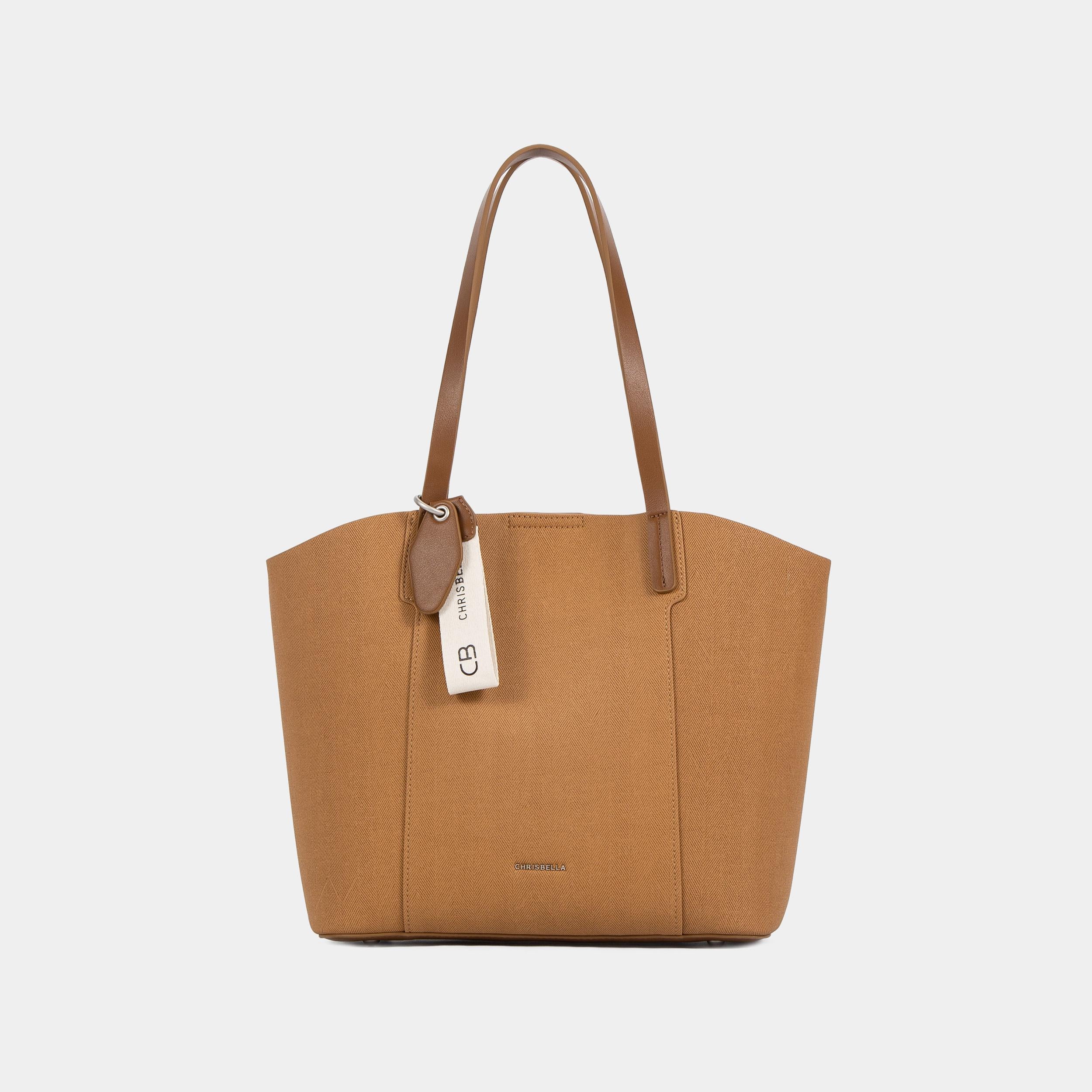 Chrisbella Trending Tote Bag AA012404078