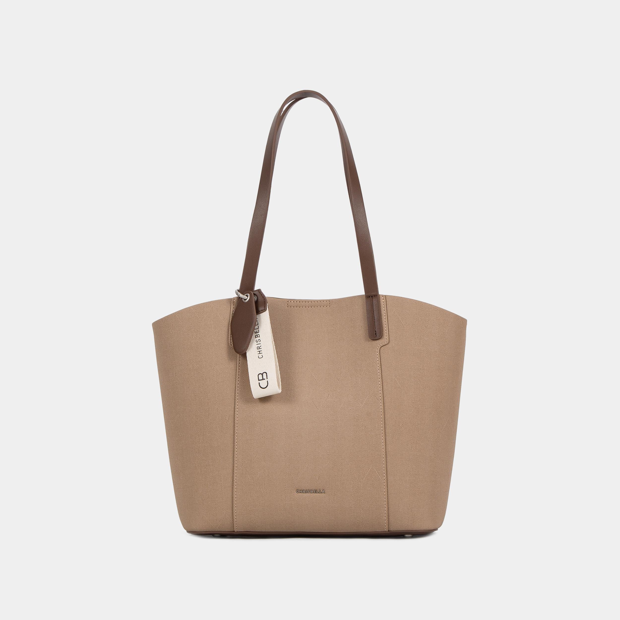 Chrisbella Trending Tote Bag AA012404078